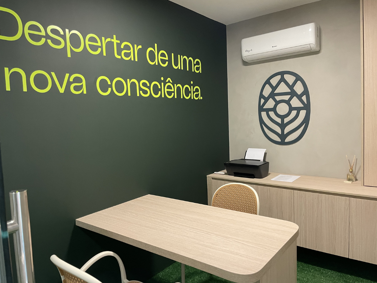Complexo Saúde Blindada - Academia de Jiu-Jítsu e Bem-Estar em Vila Velha, ES Atendimento nutricional esportivo na Saúde Blindada em Vila Velha ES